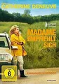 Madame empfiehlt sich | DVD | Zustand gut