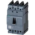 Siemens Leistungsschalter 60A 3p 60A/In 3VA5160-6ED31-1AA0 (3VA5160-6ED31-1AA0)
