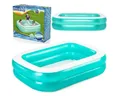 BESTWAY Aufblasbarer Pool 201x150x51cm B54005 67982