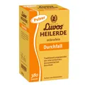 Luvos Heilerde mikrofein Durchfall Pulver 380 g