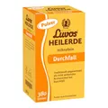 Luvos Heilerde mikrofein Pulver zur Einnahme bei Durchfall, 380 g Pulver