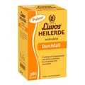 Luvos Heilerde mikrofein Durchfall Pulver · 380 g · PZN 18360696
