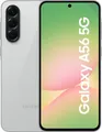 Samsung Galaxy A56 5G Dual SIM 8 GB RAM 128 GB - Hellgrau (SM-A566BZAAEUE)