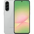 Galaxy A56 5G 128GB, Handy Awesome Lightgray, Android 15, 8 GB