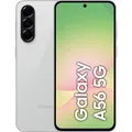 Samsung Galaxy A56 (EU) EU-Ware 128 GB Grau EEK B (A - G) 17 cm (6.7 Zoll) Smartphone