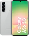Samsung A566 Galaxy A56 5G 128GB/8GB RAM Dual-SIM awesome-lightgray