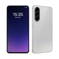 HNPBB Samsung A566 Galaxy A56 (6.7'' - 8/128GB) Light Grey...[Italienische, ungarische, polnische, rumänische, österreichische und schweizerische Versionen]