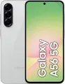 Samsung Galaxy A56 (EU) EU-Ware 128GB Grau EEK B (A - G) 17cm (6.7 Zoll) Smartphone
