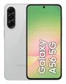 Samsung Galaxy A56 (A566) 5G DS Smartphone. 8/128 GB, Hellgrau