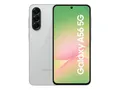 Samsung Galaxy A56 5G Smartphone - 8/128GB 6,7" 120 Hz Grau