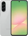 Samsung Galaxy A56 - 128 GB - Grau Awesome Lightgray | Neu | Händler | diff-best