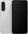 Samsung Galaxy A56 5G Dual-SIM 128 GB grau Smartphone Handy Ohne Vertrag