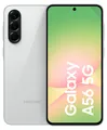 Samsung Galaxy A56 5G 128 GB D/S  Awesome Lightgray Grauweiß EU-WARE -NEU - OVP.