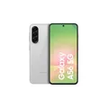 Samsung Galaxy A56 5G Awesome Lightgray 128GB NEU OVP ohne Simlock ohne Vertrag