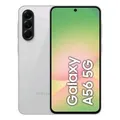 Samsung Galaxy A56 A566 5G Dual Sim 8GB RAM 128GB - Light Grey
