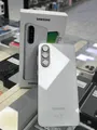 Samsung Galaxy A56 5G 128GB Awesome Lightgray Grau -NEUWERTIG