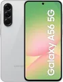 Samsung SM-A566 A56 8+128GB 6.7" 5G Awesome Lightgray DS EU