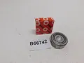 Lager A Rollen Konisch Roller Lager 15x42x14.25 FAG 0012463X