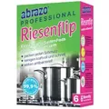 abrazo PROFESSIONAL Riesenflip Reinigungspads 285102 , 1 Packung = 6 Stück