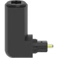 Hama ODT-Adapter, Toslink-Stecker