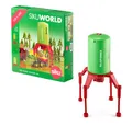 SIEPER Modellauto siku World Standsilo 1:32