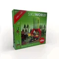 SIKU 5602 WORLD - Standsilo, 1:32, ab 3 Jahre