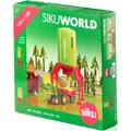 SIKU 5602 WORLD - Standsilo, 1:32, ab 3 Jahre