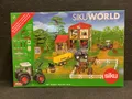 NEU! Siku Farmer 1:50 World 5609 Pferdehof unbespielt !