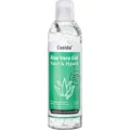 ALOE VERA GEL 99% Pur Haut & Haare 200 ml