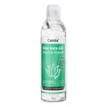 Aloe Vera Gel 99% Pur Haut & Haare · 200 ml · PZN 16573212