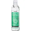 ALOE VERA GEL 99% Pur Haut & Haare 200 ml PZN 16573212