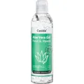 ALOE VERA GEL 99% Pur Haut & Haare, 200 ml PZN 16573212