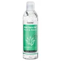 2x ALOE VERA GEL 99% Pur Haut & Haare 200 ML