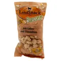 Landfleisch LandSnack Popcorn mit Leber und Vitaminen 100 g, NEU