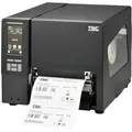 TSC MH261T – Industrie-Etikettendrucker Ethernet (LAN), USB, Centronics (Parallel), RS-232 (Seriell), USB Host / 203 dpi / mit Abrisskante, verstellbarer Sensor, Touchscreen MH261T-A001-0302