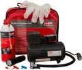 HP AUTOZUBEHÖR Reifenpannen-Set 10257, mit Spray