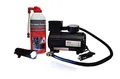 HP-Autozubehör 10257 Reifen-Pannen-Set mit Spray
