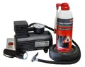 HP Autozubehör 10257 REIFEN - PANNEN SET MIT SPRAY