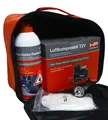 HP Reifen Pannen Set mit Kompressor  + Spray   Reifen-Doktor 10257