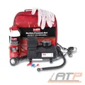 UNIVERSAL HP REIFEN-PANNEN-SET REIFEN DOKTOR REIFENDICHTMITTEL REPERATUR 10257