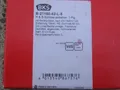 BKS 2116 SVP Panikschloss  72 / 65 Panik E DIN R & L Stulp 24  21160 VDS geprüft