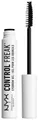 NYX PROFESSIONAL MAKEUP Augenbrauenpflege CONTROL FREAK EYEBROW GEL, klarer Brow Setter