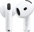 Apple AirPods 4 True Wireless - Headset - weiß US-Ware