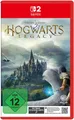 Hogwarts Legacy Software-Schlüssel-Karte [ Nintendo Switch 2 ]
