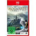 Hogwarts Legacy (Nintendo Switch 2) Sonstige