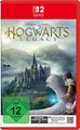 Hogwarts Legacy (Key Card) – Nintendo Switch 2 Open-World Action-Rollenspiel