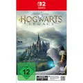 Hogwarts Legacy Nintendo Switch 2 Harry Potter Videospiel NEU&OVP