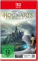 Nintendo SWITCH 2 Spiel Hogwarts Legacy NEU NEW 55