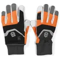 Funktionshandschuh Mit Sägeschutz Husqvarna 599651610