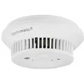 Homematic IP Smart Home Rauchwarnmelder mit Q-Label, HmIP-SWSD-2